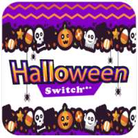 Halloween Switch