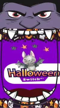 Halloween Switch Screen Shot 6