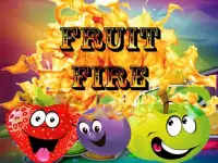 Fruit Fire Screen Shot 4