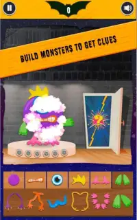 Build-A-Monster Screen Shot 8