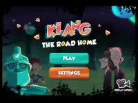 KLANG: The Road Home Screen Shot 4
