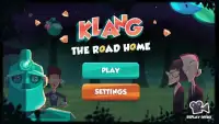 KLANG: The Road Home Screen Shot 9