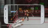 Tricks WWE smackdown Screen Shot 0