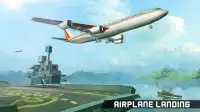 Flight Landing Simulator 3D Screen Shot 3