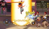 Street Combat 2: Fatal Fighting Screen Shot 4
