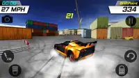 Drift Car Racing Simulator Screen Shot 4