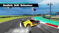 Drift Car Racing Simulator Screen Shot 6