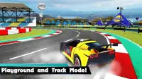 Drift Car Racing Simulator Screen Shot 5