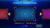Power Pool Mania - Billiards Screen Shot 1