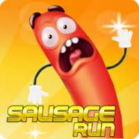 Sausage Run! Fast Run