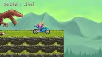 Hill Forest Racer for Barbie Screen Shot 0
