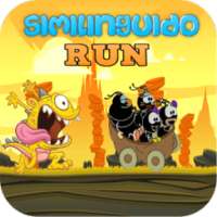 Run Smilingüido Run -Running Game