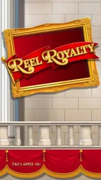 Reel Royalty by Mr Spin Screen Shot 9