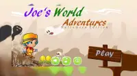 Joe's World : Jungle Adventures Screen Shot 3