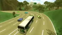Independence Bus Coach Simulator 2017 Screen Shot 3