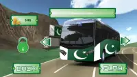 Independence Bus Coach Simulator 2017 Screen Shot 1