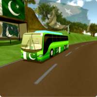 Independence Bus Coach Simulator 2017