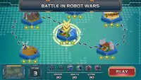 Tower Defense: Robot Wars Screen Shot 4