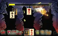 Three Towers Solitaire Free Screen Shot 4