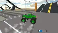 Truck Simulator Driving 3D Screen Shot 3