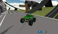 Truck Simulator Driving 3D Screen Shot 2