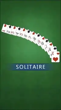 Klondike ＄ Classic Solitaire Screen Shot 2