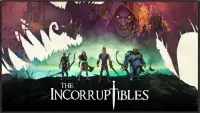 The Incorruptibles Screen Shot 5