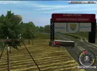 Bus Simulator 99Trans 2017 Screen Shot 0