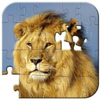 Jigsaw Puzzles Animals