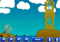 Destroyer of towers Screen Shot 1