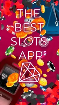 Casino Ruby Fortune: Online Slots Game Screen Shot 2