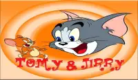 Tom Adventure Jerry Jungle Leps World Screen Shot 0