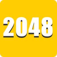 2048 games (By Gabriele Circulli)