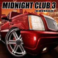 New Midnight Club 3 Hint