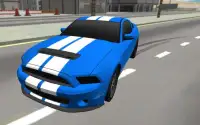 Race Car Driving 3D Screen Shot 2