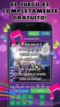 Adivina La Canción De Reggaeton Screen Shot 4