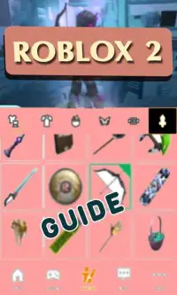 Guide for ROBLOX Tips & Tricks Screen Shot 1