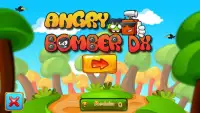 Angry Bomber DX - Crazy Screen Shot 3