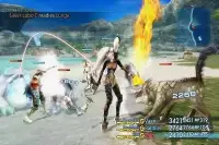 Trick Final Fantasy XII Screen Shot 2