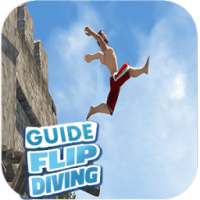 Guide for flip diving