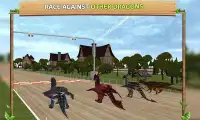 Dragon Throne * : Race * on Kings landing * Screen Shot 0