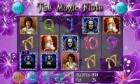 The Magic Flute Slot Screen Shot 1