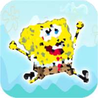 Dash spongeBOB Game For Free