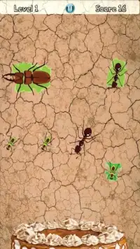 Beetle Smasher 2017 Screen Shot 0