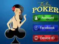 Thirteen Poker Online Screen Shot 6