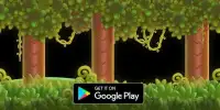 Doramon Subway Run in the Jungle Screen Shot 3