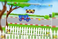 Sonic Racing Journey Screen Shot 0