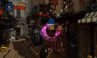 Solve Lego Harry The Witch Screen Shot 0
