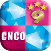 Piano Tiles for CNCO