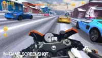 High Speed Moto Screen Shot 2